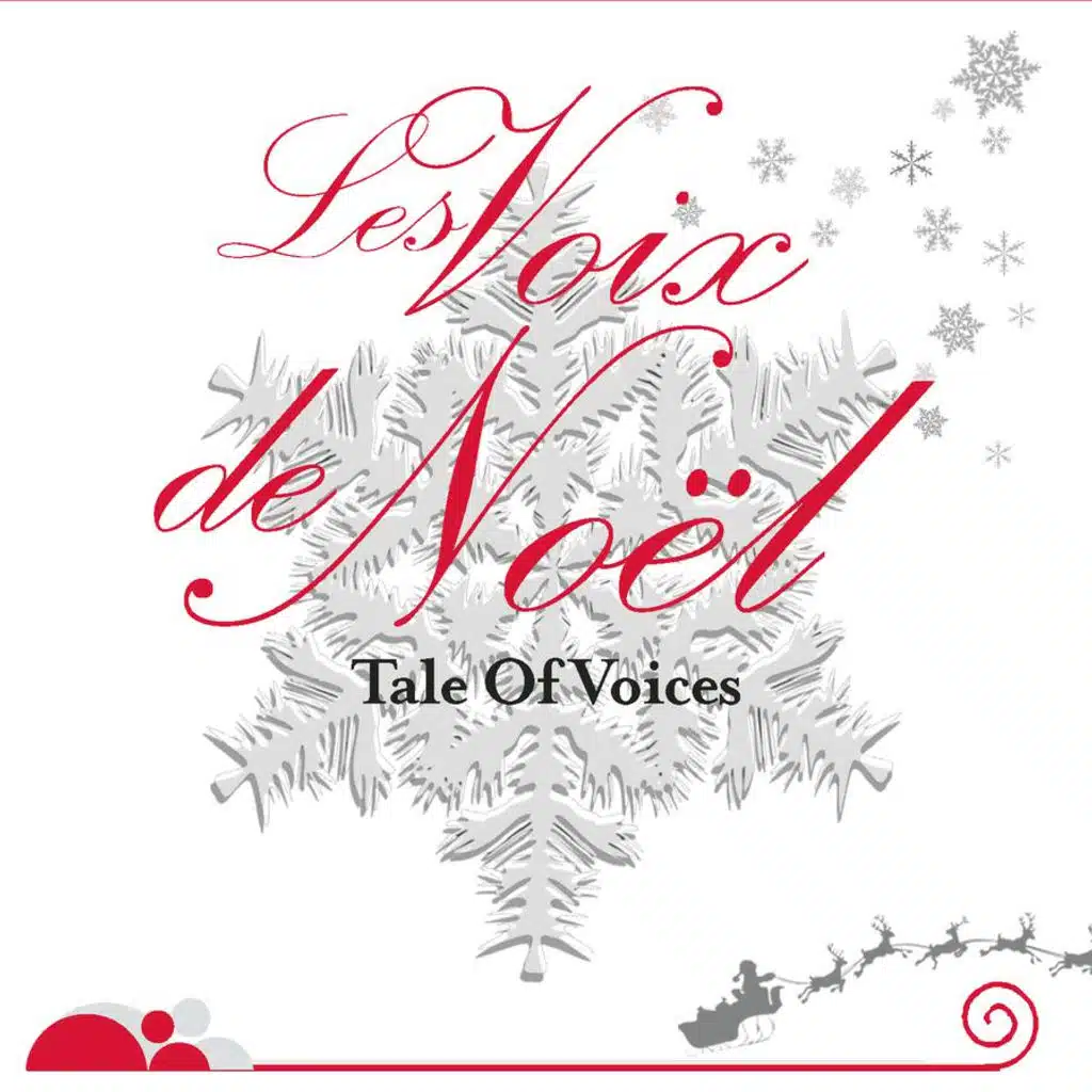 Les voix de noël