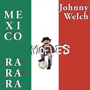 México Mofles Ra-Ra-Ra