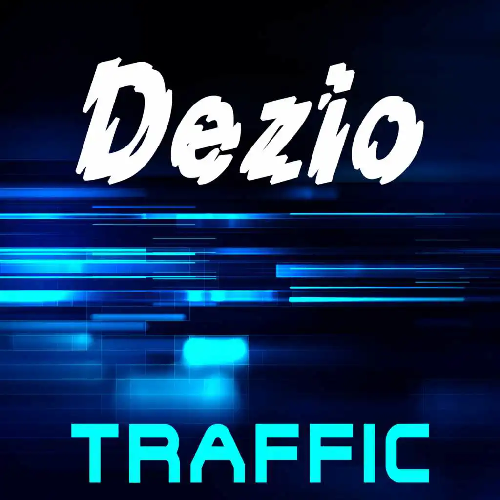 Traffic (Radio Mix)