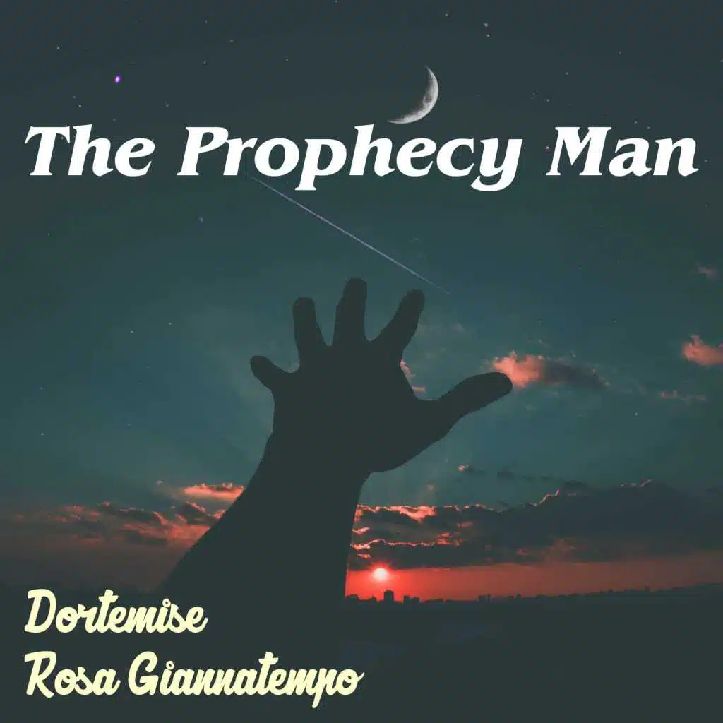 The Prophecy Man