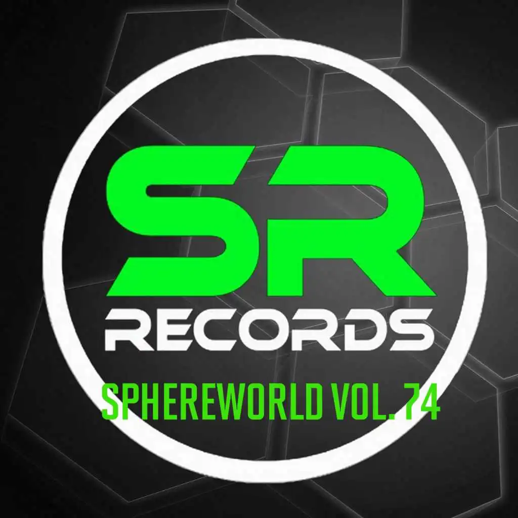 Various Artists - Sphereworld Vol. 74