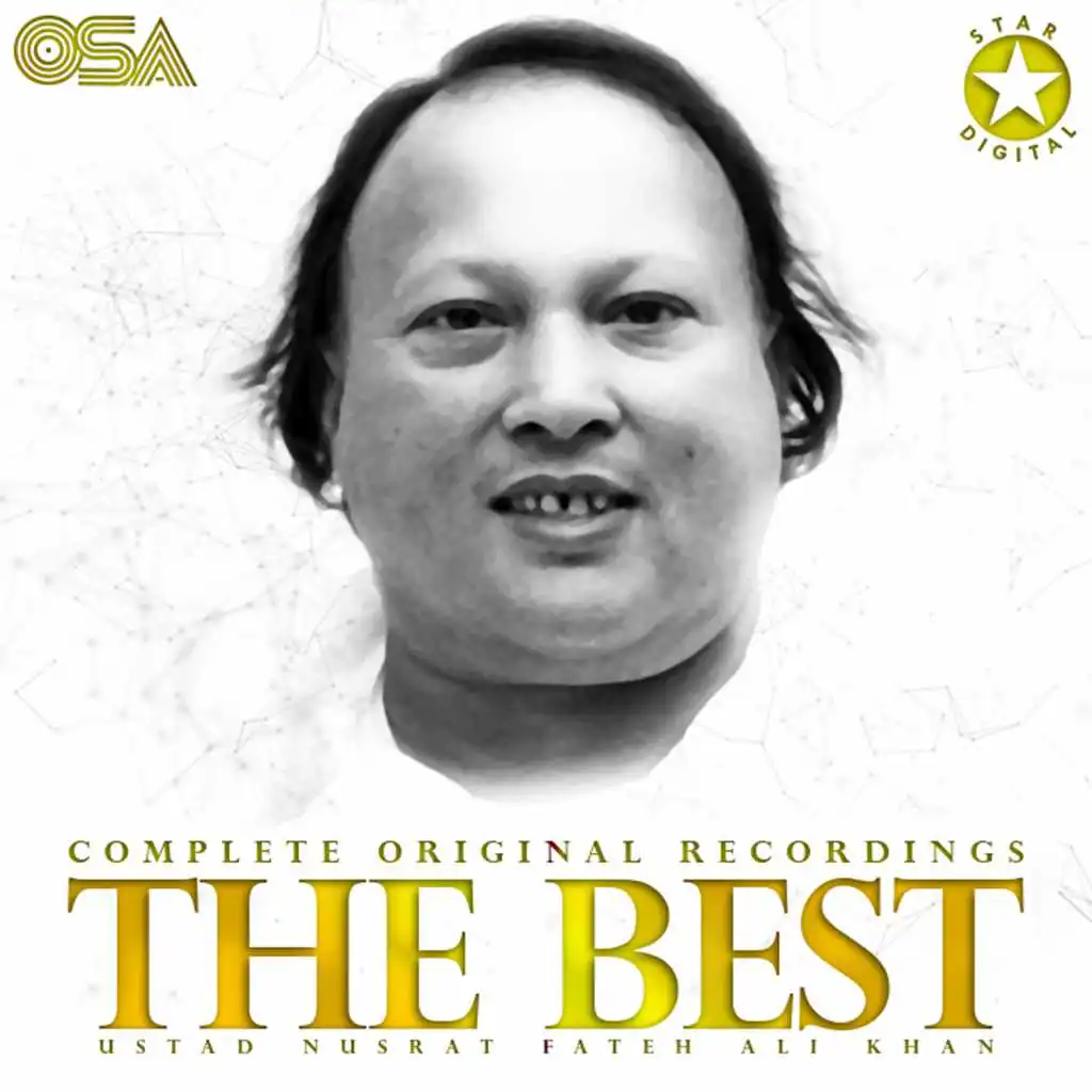 Rabba Lakh Lakh Shukar Manawan (Complete Original Recording)