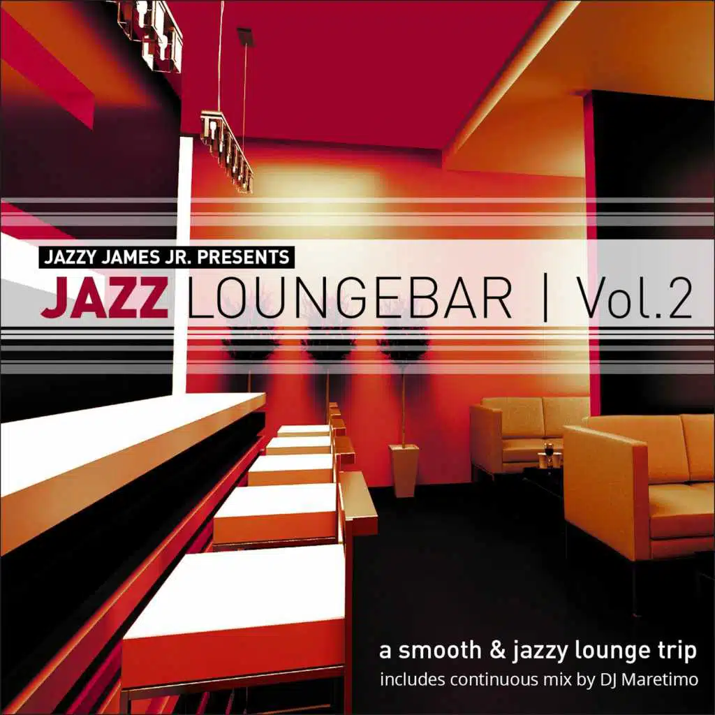 Jazz in the Rain (Smooth Control Mix)