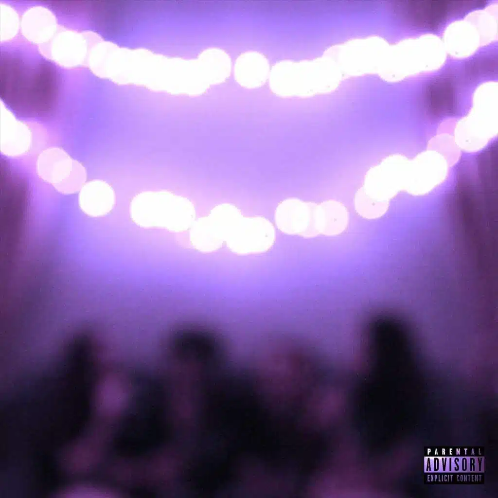 House Party (feat. Talia Raquel & Lewis Frazier)