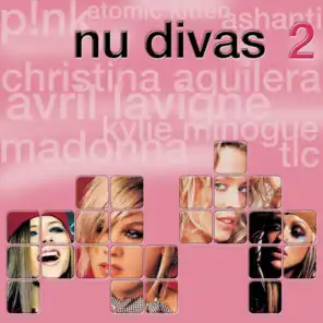 Nu Divas Vol.2