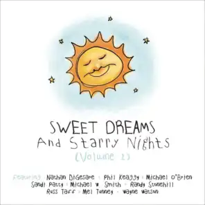 Sweet Dreams And Starry Nights Vol. 2