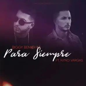 Para Siempre (feat. Nyno Vargas)