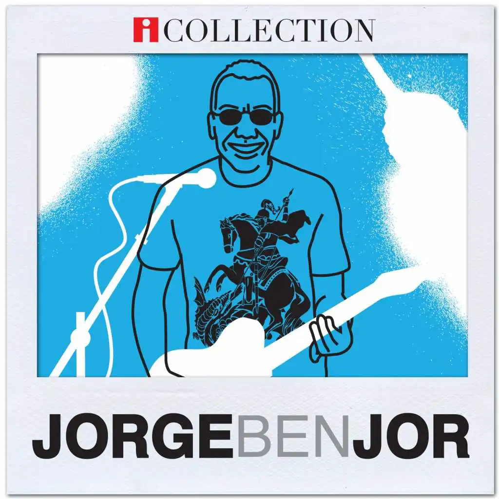 Jorge Ben Jor - iCollection