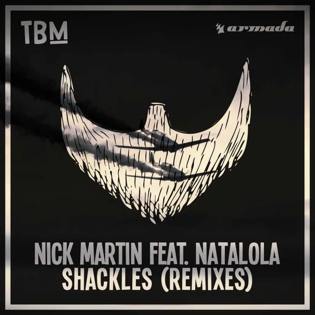 Shackles (RAI Remix) [feat. Natalola]