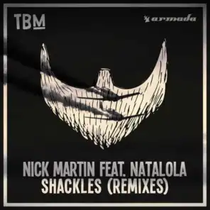Shackles (Badchad Remix) [feat. Natalola]