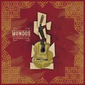 Guitar Heroes (Reduce Version) [feat. Yul Ballesteros, Lady Pepper, Octavio Hernández, Gerardo Núñez & Peet Mouatt]