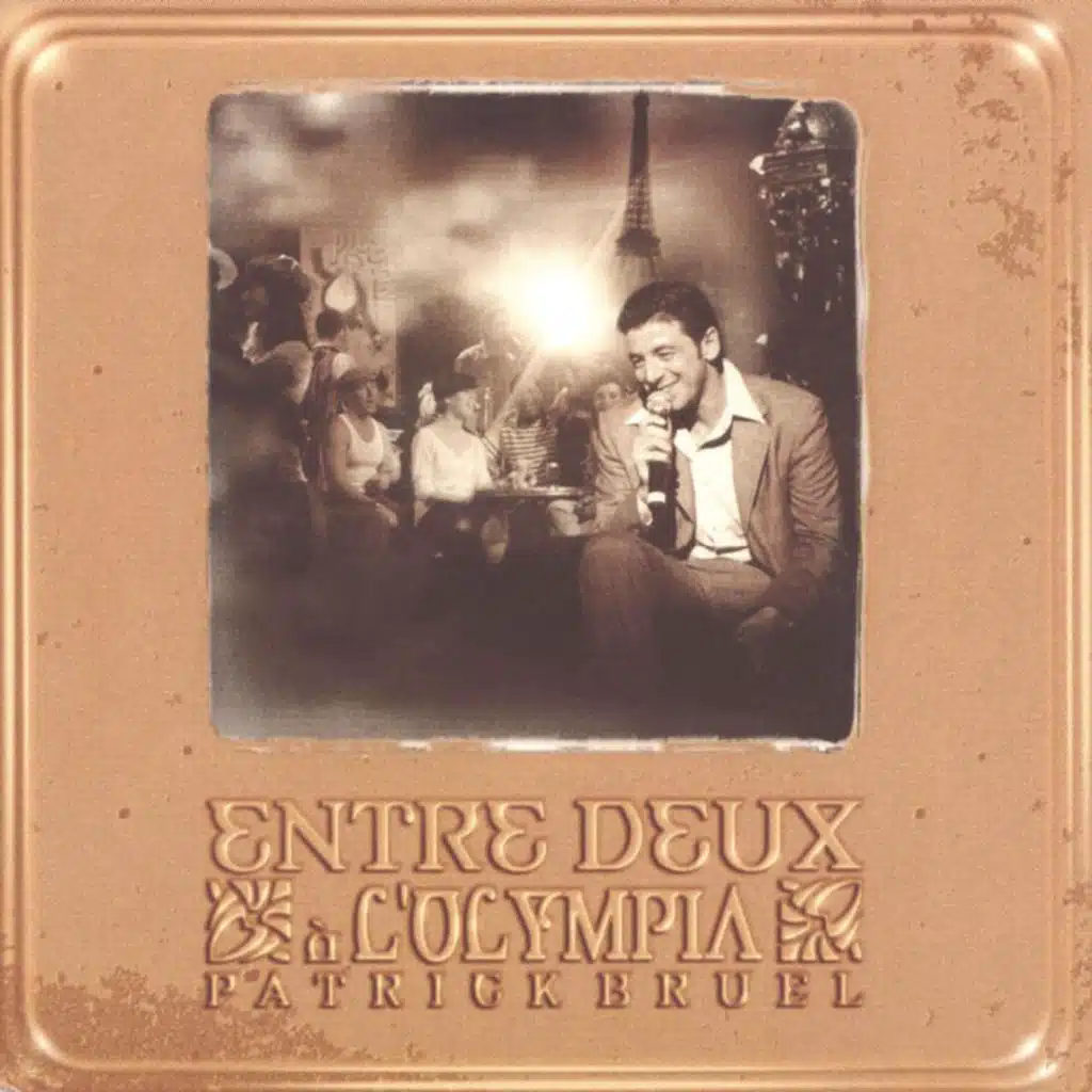 La complainte de la Butte