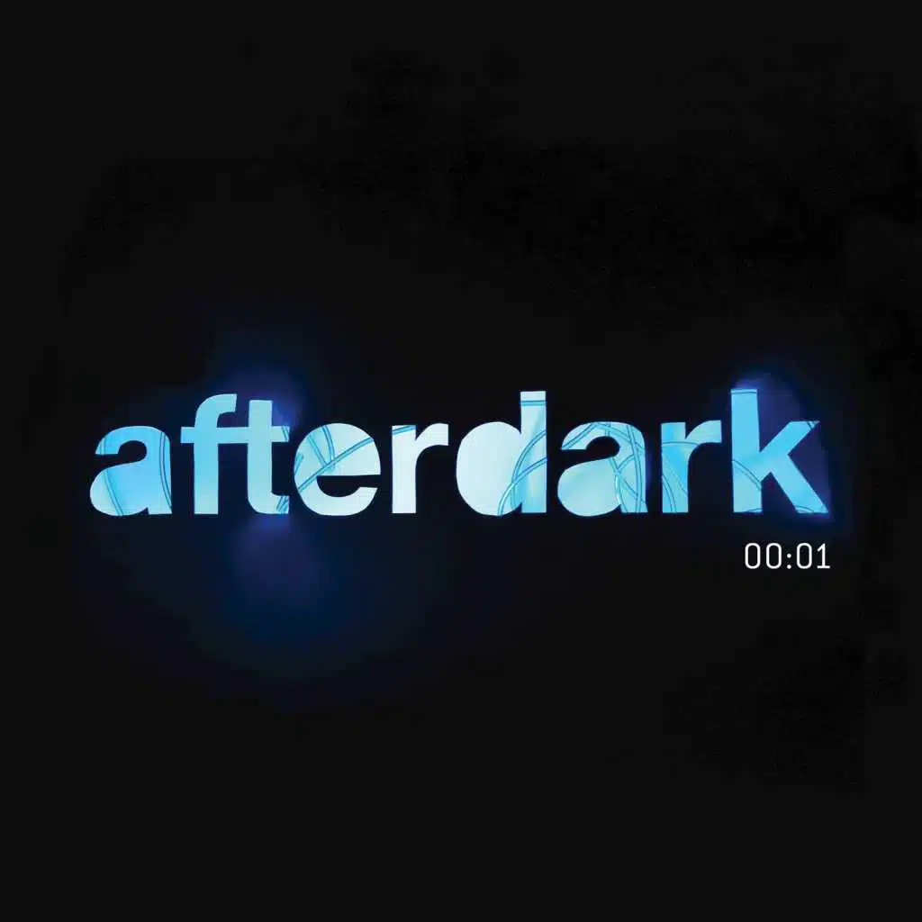 After Dark: Douglas Holmquist