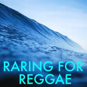 Raring For Reggae