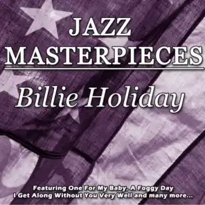 Jazz Masterpieces - Billie Holiday