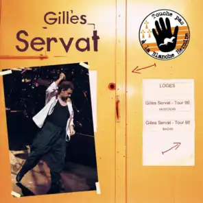 Gilles Servat En Concert