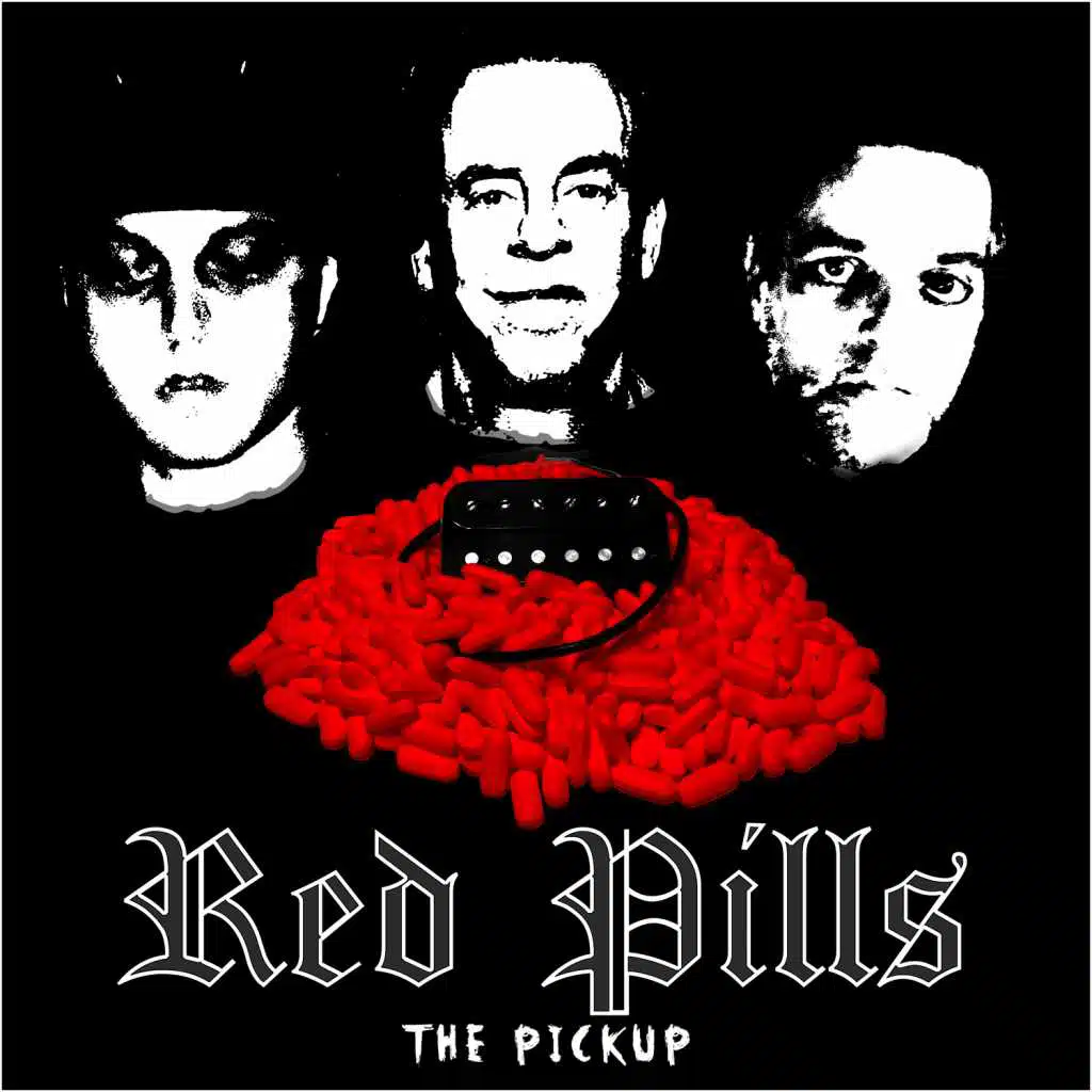 The Pick Up