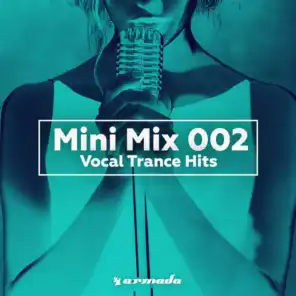 In The Music (Mix Cut) (Ashley Wallbridge Remix) [feat. Hannah Rose]