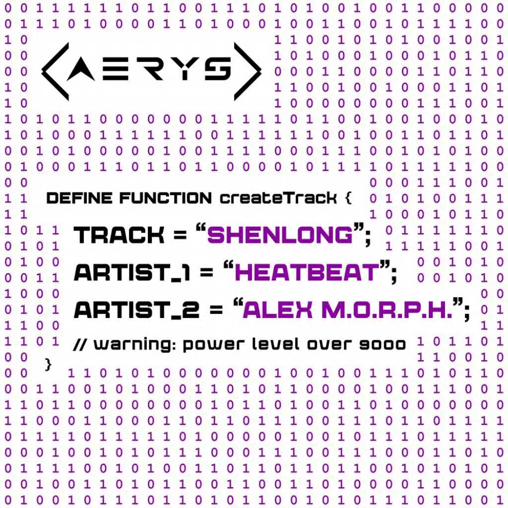 Heatbeat & Alex M.O.R.P.H.