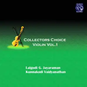 Collectors Choice Violin, Vol. 1 (Live)