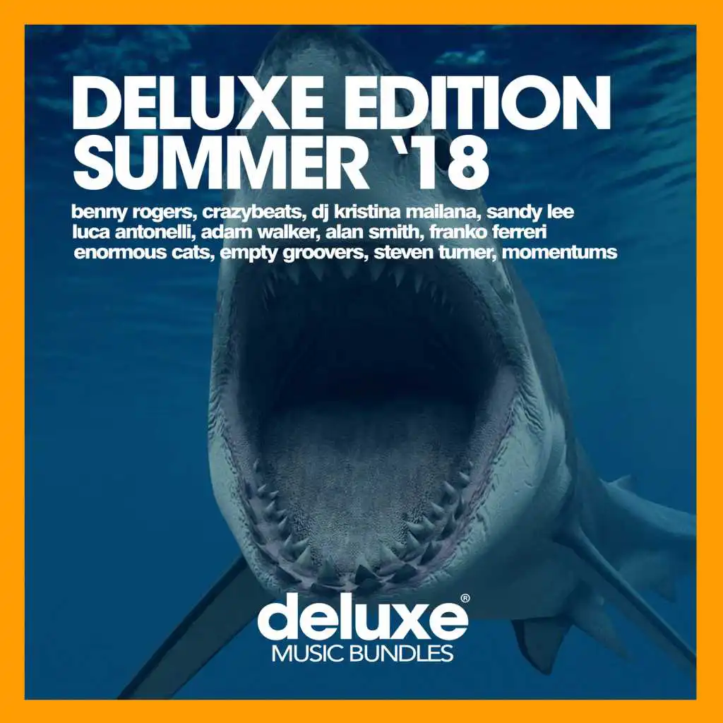 Deluxe Edition Summer '18