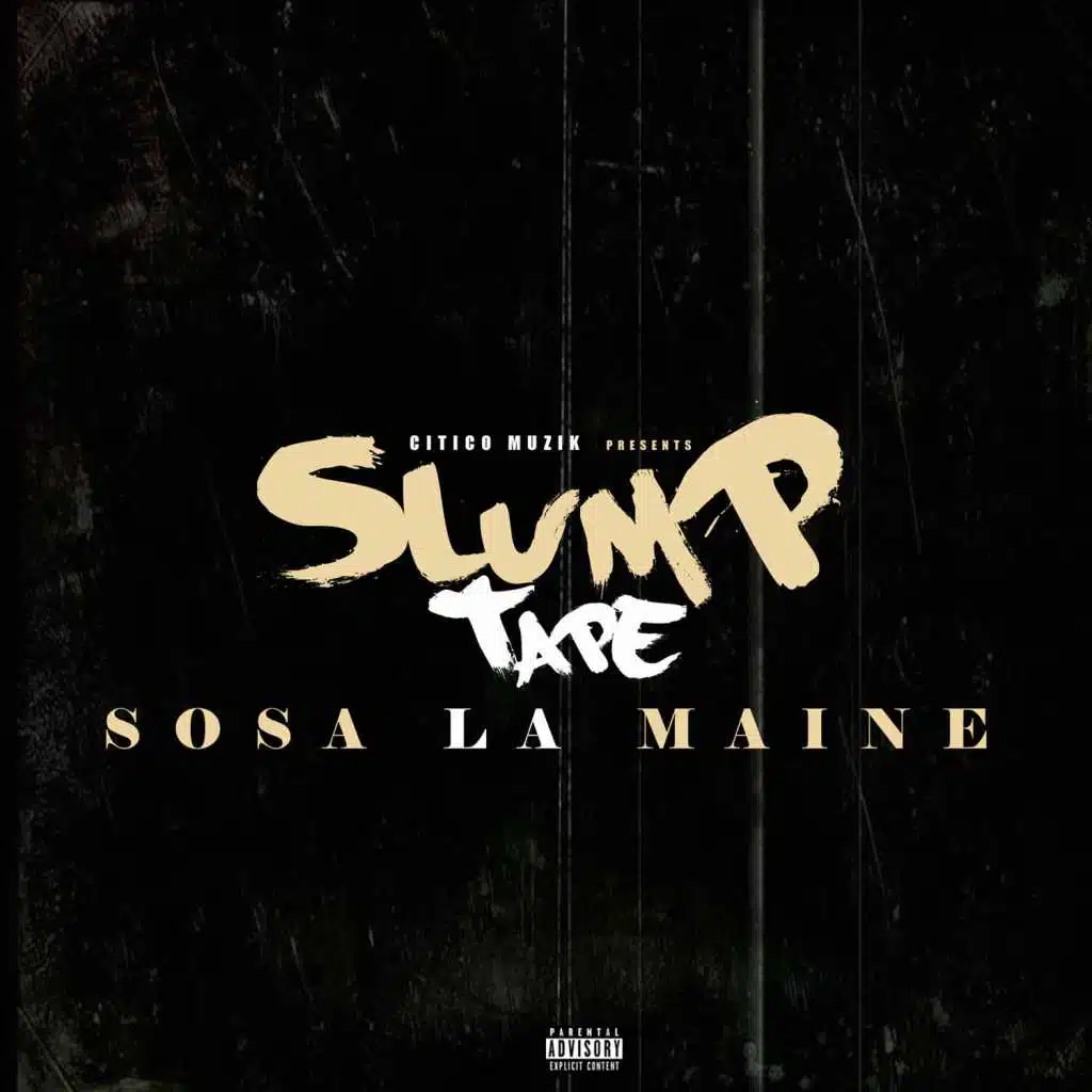 Slump Tape