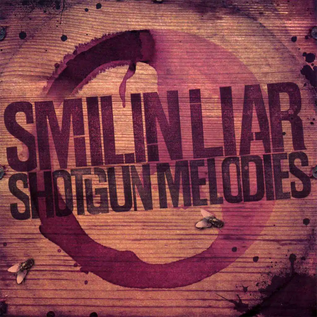 Smilin Liar