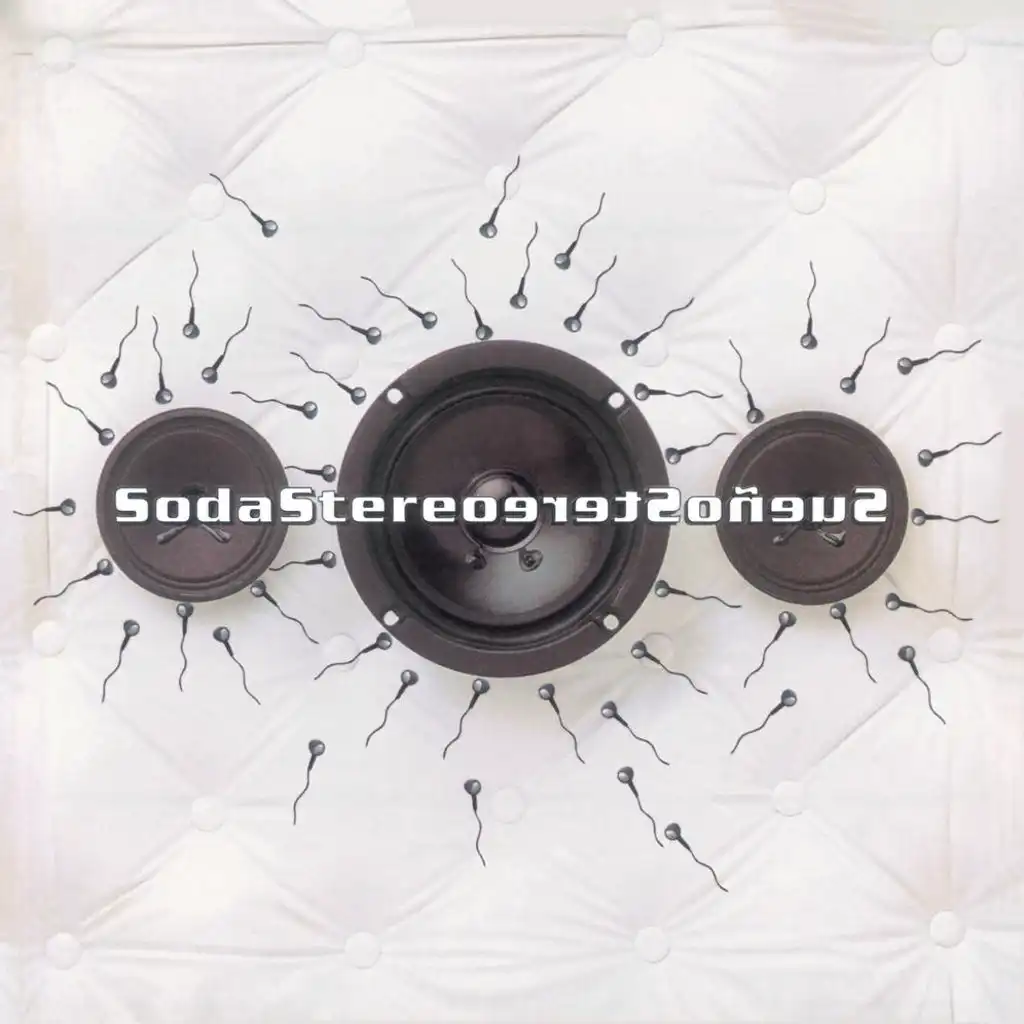 Disco Eterno (Remasterizado 2007)