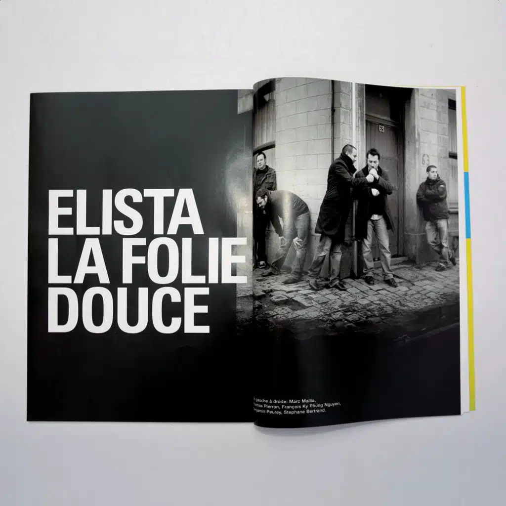 La folie douce (Deluxe Edition)