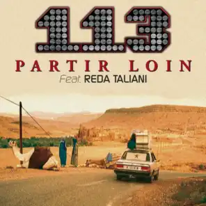 Partir loin (feat. Taliani)