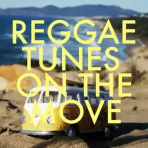 Reggae Tunes On The Move
