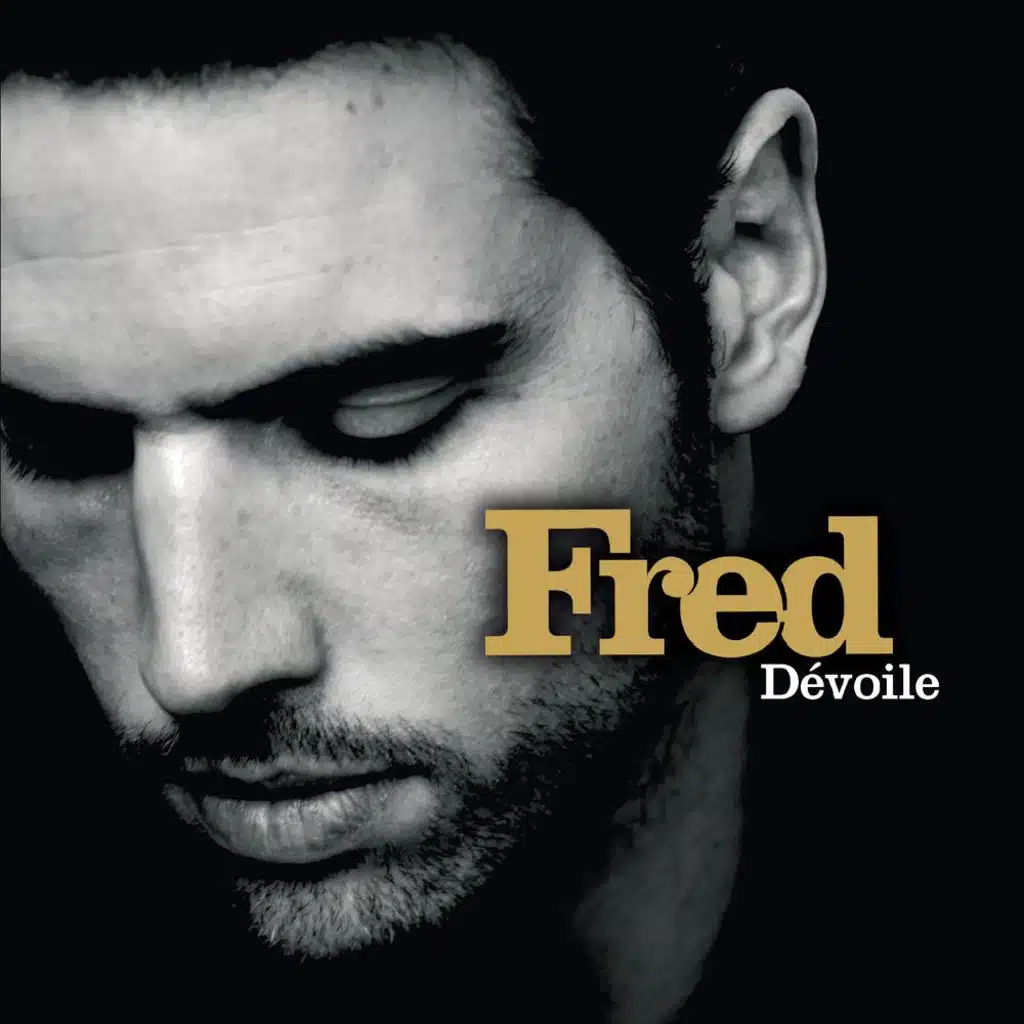 Dévoile (Radio Edit)