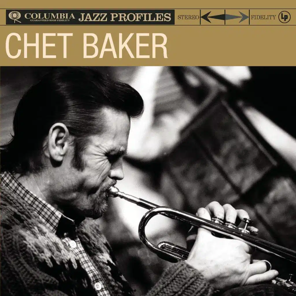 Jazz Profiles