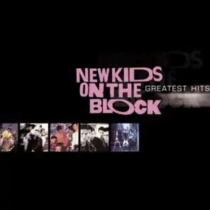New Kids On The Bloc
