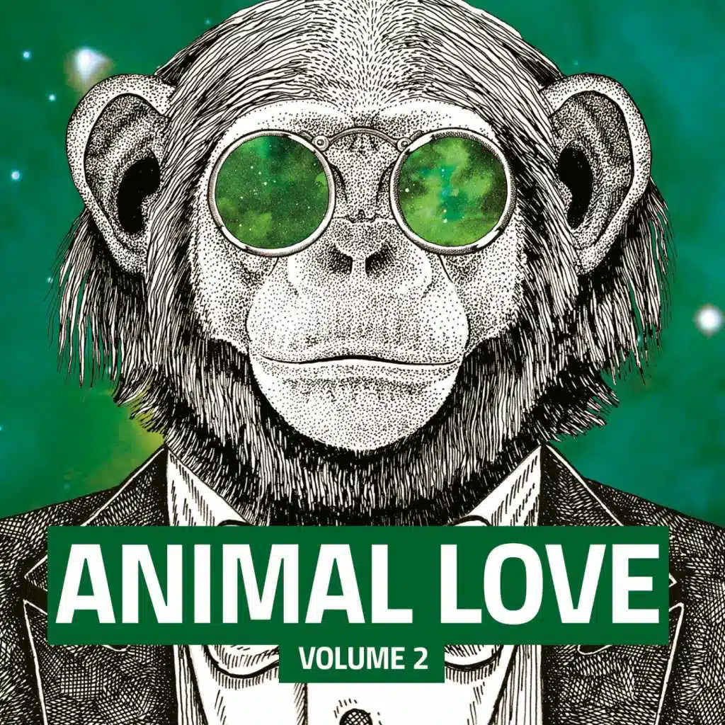 ANIMAL LOVE Vol.2