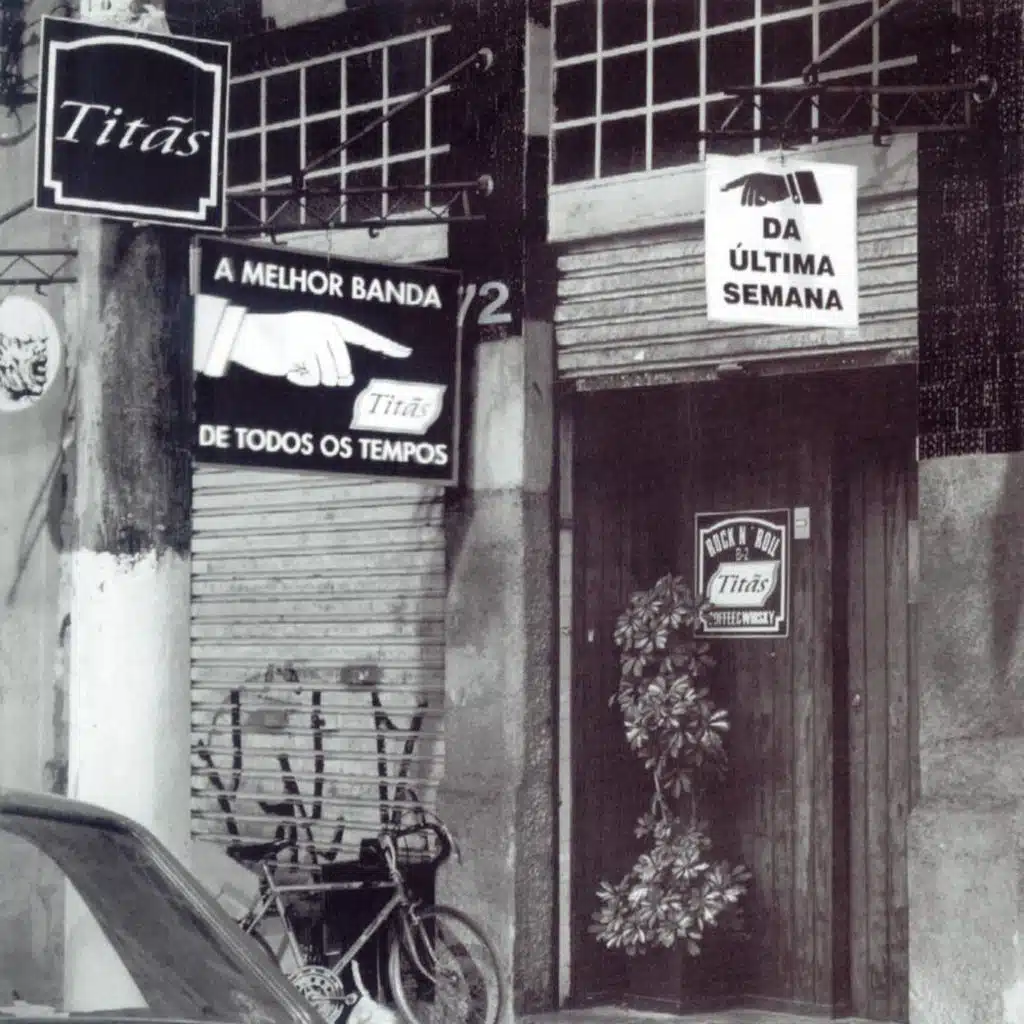 A Melhor Banda De Todos Os Tempos Da Última Semana