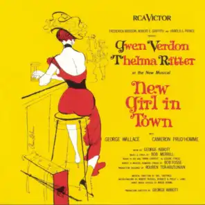 New Girl in Town (Original Broadway Cast Recording)