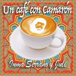 Un Café Con Camarón (feat. Inma Serrano)