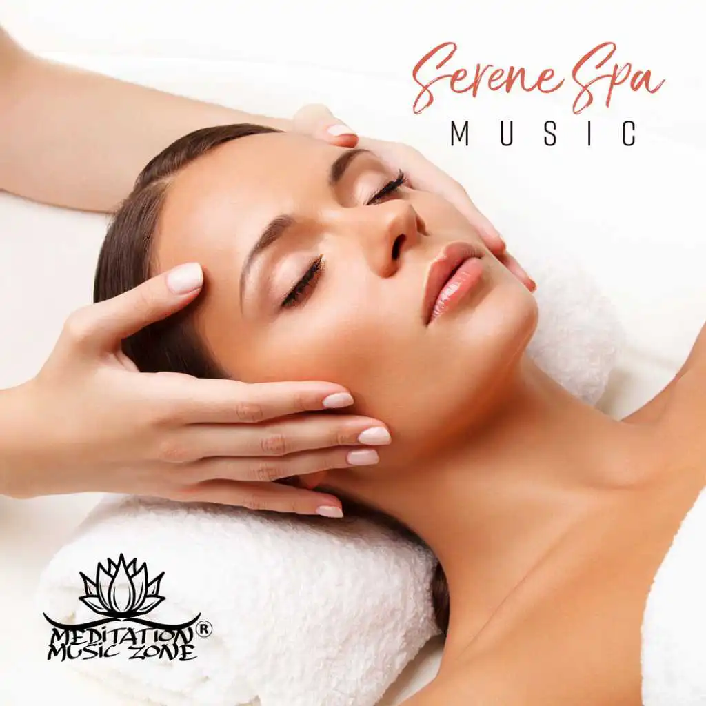 Serene Spa Music (New Age Relaxing Tracks)