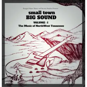 Small Town Big Sound, Vol. I: The Music of Northwest Tennessee