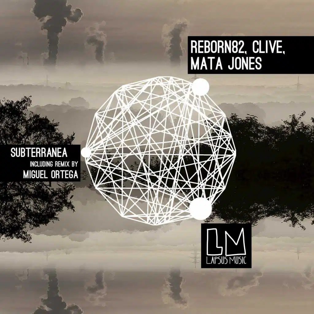 CLiVe, Mata Jones & Reborn82
