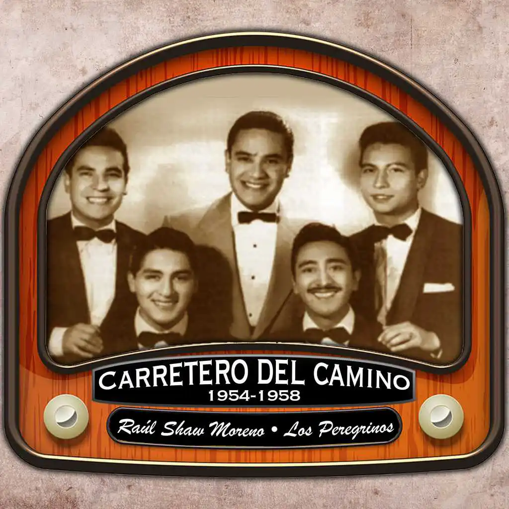 Carretero del camino (1954 - 1958)