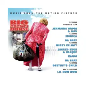 Big Momma's House - Music From The Motion Picture