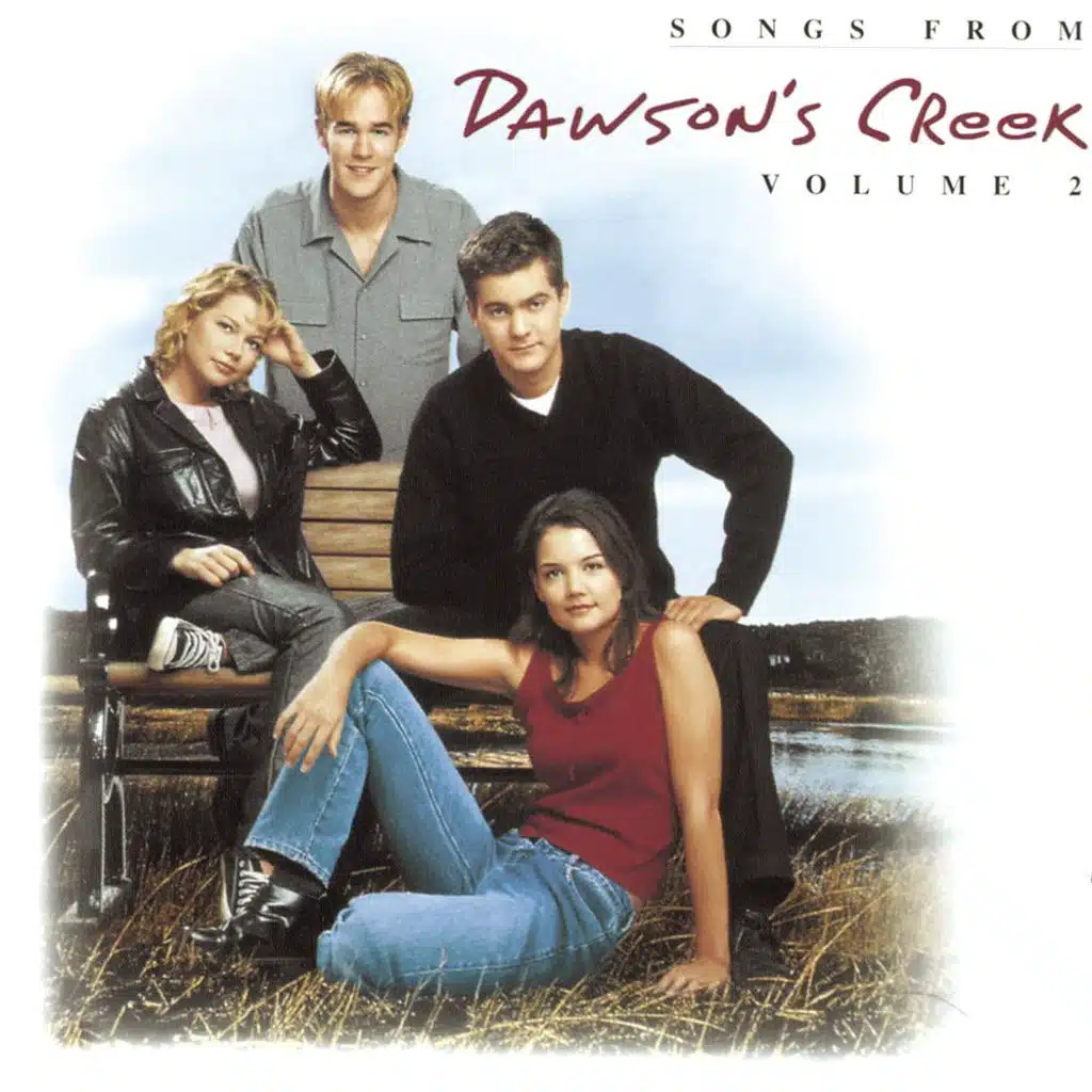 Dawson's Creek (Television Soundtrack)