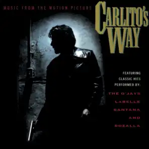 Carlito's Way - Music From The Motion Picture