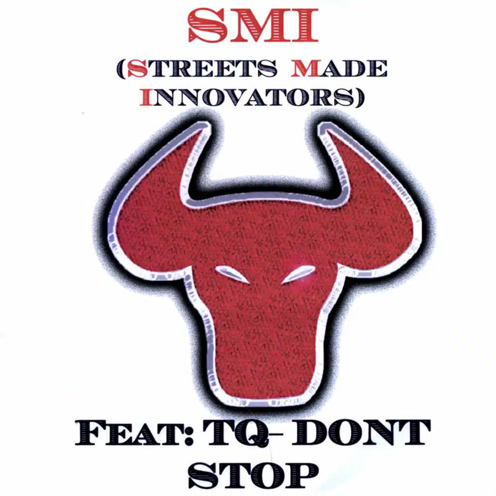 Dance all nite (feat. Tq) (SMI Funky house rmx Intrumental)