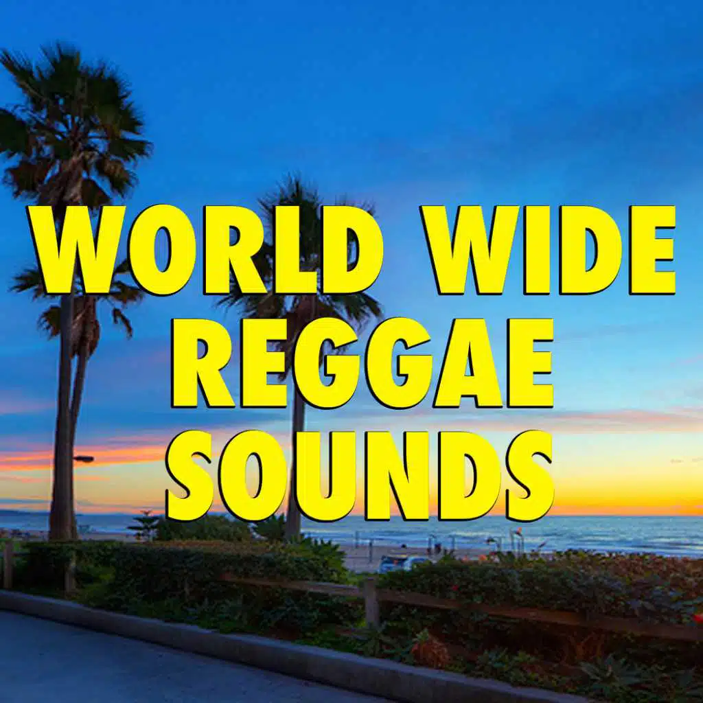 World Wide Reggae Sounds