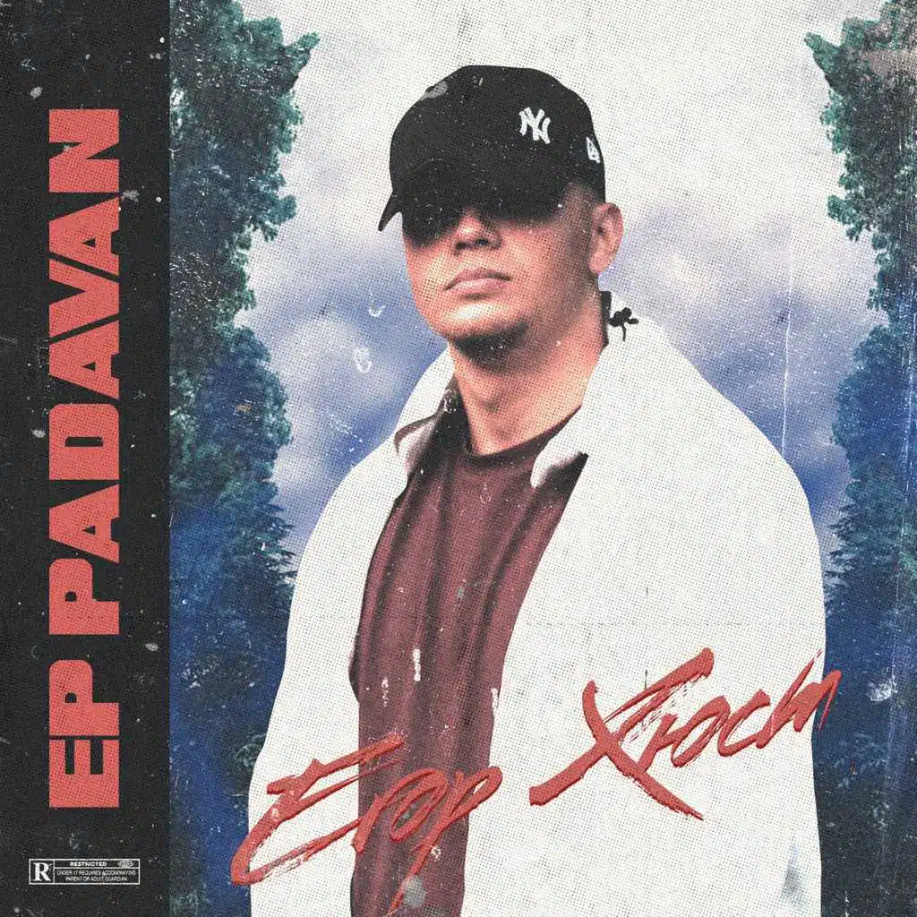 Padavan EP