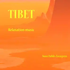 TIBET - Relaxation Music
