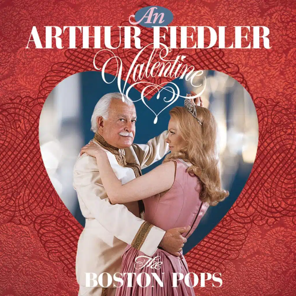 Arthur Fiedler;Peter Nero